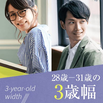 「《男女28~31歳》彼とは手をつなぐ/腕を組んで歩きたい♡仲良しカップルが理想」の画像1枚目